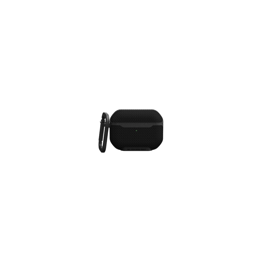 Etui UAG Urban Armor Gear Metropolis Apple AirPods Pro 2 (fekete)