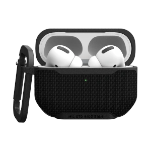 Hurtownia GSM - Etui UAG Urban Armor Gear Metropolis Apple AirPods Pro 2 (černé) - UAG1205 - {ean13} - Hurt