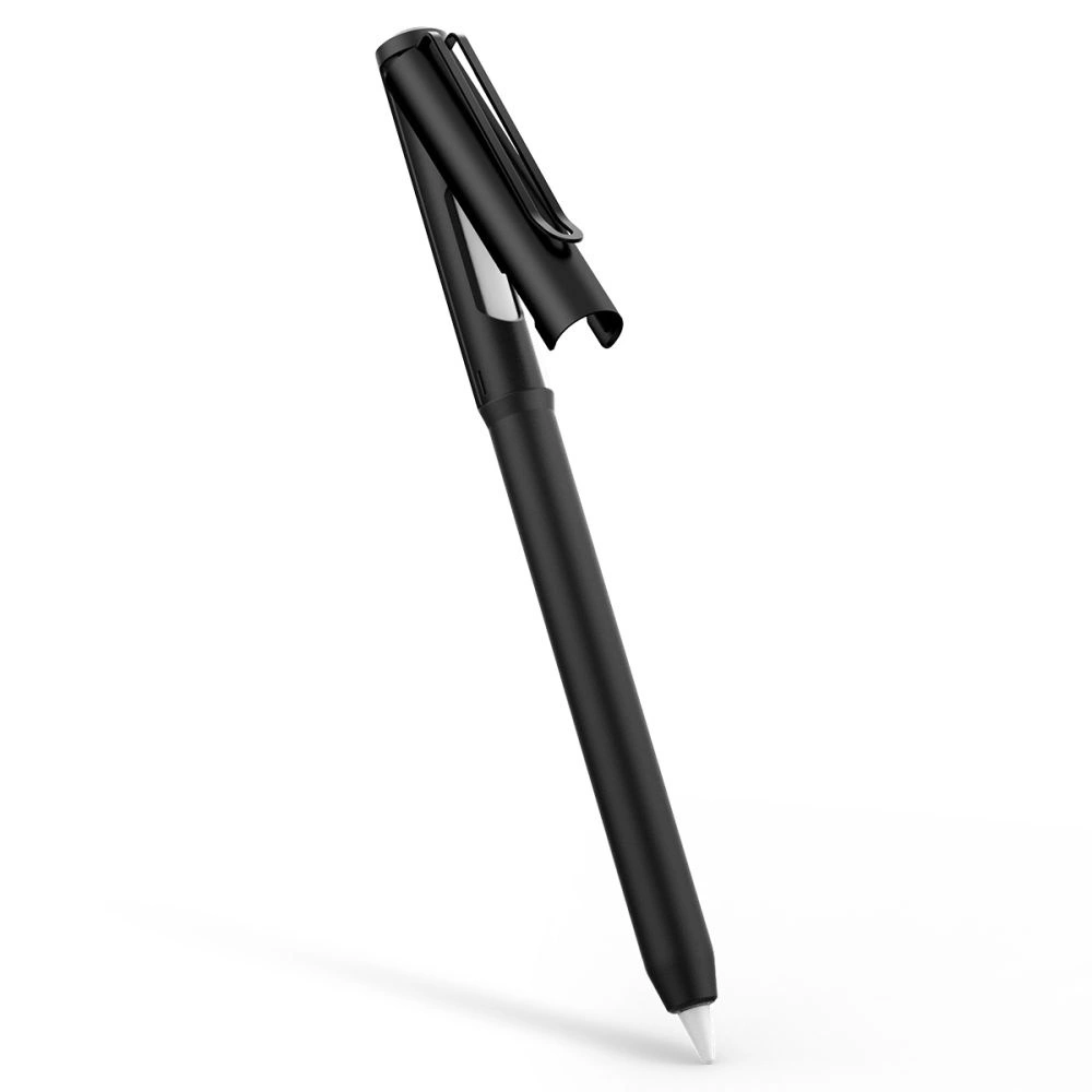 Hurtownia GSM - Spigen Apple Case DA201 Clip-Case Pencil 2 Schwarz - SPN2873 - {ean13} - Hurt
