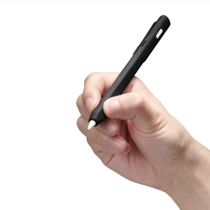 Hurtownia GSM - Spigen Apple Case DA201 Clip-Case Pencil 2 Schwarz - SPN2873 - {ean13} - Hurt