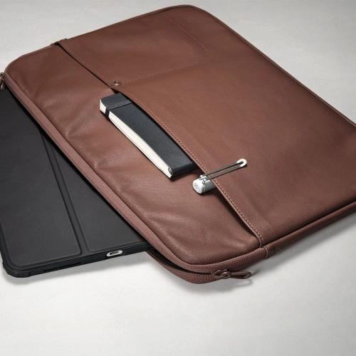 Etui Spigen DA201 Clip Case Apple Pencil 2 Black