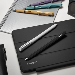 Hurtownia GSM - Spigen Apple Case DA201 Clip-Case Pencil 2 Schwarz - SPN2873 - {ean13} - Hurt