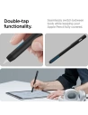 Hurtownia GSM - Spigen Apple Case DA201 Clip-Case Pencil 2 Schwarz - SPN2873 - {ean13} - Hurt