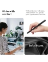 Hurtownia GSM - Spigen Apple Case DA201 Clip-Case Pencil 2 Schwarz - SPN2873 - {ean13} - Hurt