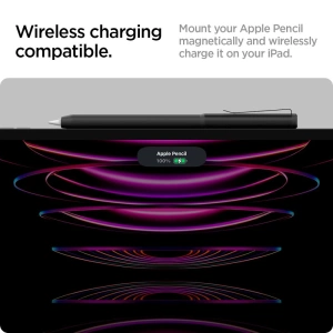 Hurtownia GSM - Spigen Apple Case DA201 Clip-Case Pencil 2 Schwarz - SPN2873 - {ean13} - Hurt