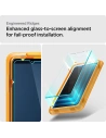 Wholesale Spigen GLAS.tR Slim AlignMaster Sony Xperia 1 V Clear [2 PACK] - SPN2877 - {ean13} - Hurt