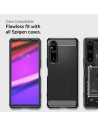 Wholesale Spigen GLAS.tR Slim AlignMaster Sony Xperia 1 V Clear [2 PACK] - SPN2877 - {ean13} - Hurt