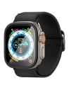 Hurtownia GSM - Edzett üveg Spigen Glas.tr Slim Pro Apple Watch Ultra 49mm Fekete - SPN2878 - {ean13} - Hurt