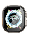 Hurtownia GSM - Edzett üveg Spigen Glas.tr Slim Pro Apple Watch Ultra 49mm Fekete - SPN2878 - {ean13} - Hurt