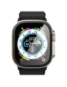 Hurtownia GSM - Edzett üveg Spigen Glas.tr Slim Pro Apple Watch Ultra 49mm Fekete - SPN2878 - {ean13} - Hurt