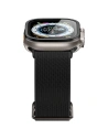 Hurtownia GSM - Edzett üveg Spigen Glas.tr Slim Pro Apple Watch Ultra 49mm Fekete - SPN2878 - {ean13} - Hurt