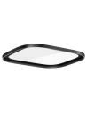 Hurtownia GSM - Edzett üveg Spigen Glas.tr Slim Pro Apple Watch Ultra 49mm Fekete - SPN2878 - {ean13} - Hurt