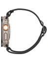 Hurtownia GSM - Edzett üveg Spigen Glas.tr Slim Pro Apple Watch Ultra 49mm Fekete - SPN2878 - {ean13} - Hurt