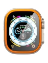Hurtownia GSM - Gehärtetes Spigen Glas.tr Slim Pro Apple Watch Ultra 49mm Orange - SPN2879 - {ean13} - Hurt