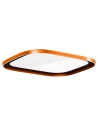 Hurtownia GSM - Szkło hartowane Spigen Glas.tr Slim Pro Apple Watch Ultra 49mm Orange - SPN2879 - {ean13} - Hurt