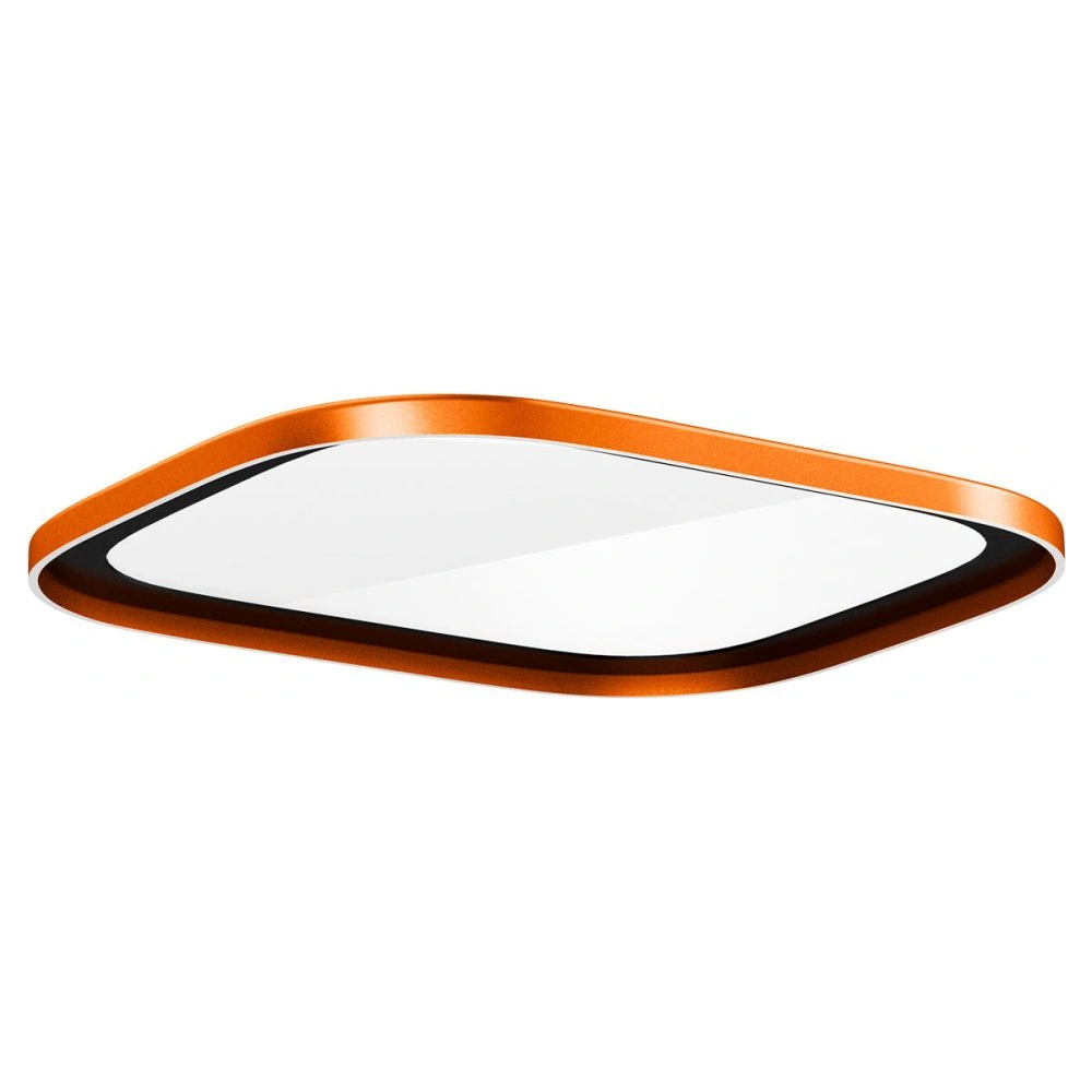 Hurtownia GSM - Gehärtetes Spigen Glas.tr Slim Pro Apple Watch Ultra 49mm Orange - SPN2879 - {ean13} - Hurt