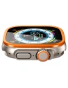 Hurtownia GSM - Szkło hartowane Spigen Glas.tr Slim Pro Apple Watch Ultra 49mm Orange - SPN2879 - {ean13} - Hurt