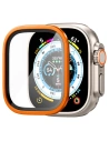 Hurtownia GSM - Szkło hartowane Spigen Glas.tr Slim Pro Apple Watch Ultra 49mm Orange - SPN2879 - {ean13} - Hurt