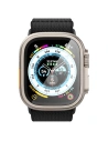Hurtownia GSM - Szkło hartowane Spigen Glas.tr Slim Pro Apple Watch Ultra 49mm Titanium - SPN2880 - {ean13} - Hurt