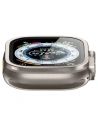 Hurtownia GSM - Szkło hartowane Spigen Glas.tr Slim Pro Apple Watch Ultra 49mm Titanium - SPN2880 - {ean13} - Hurt