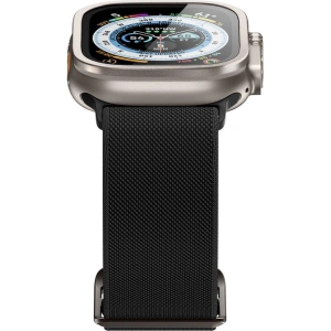 Hurtownia GSM - Edzett üveg Spigen Glas.tr Slim Pro Apple Watch Ultra 49mm Titán - SPN2880 - {ean13} - Hurt
