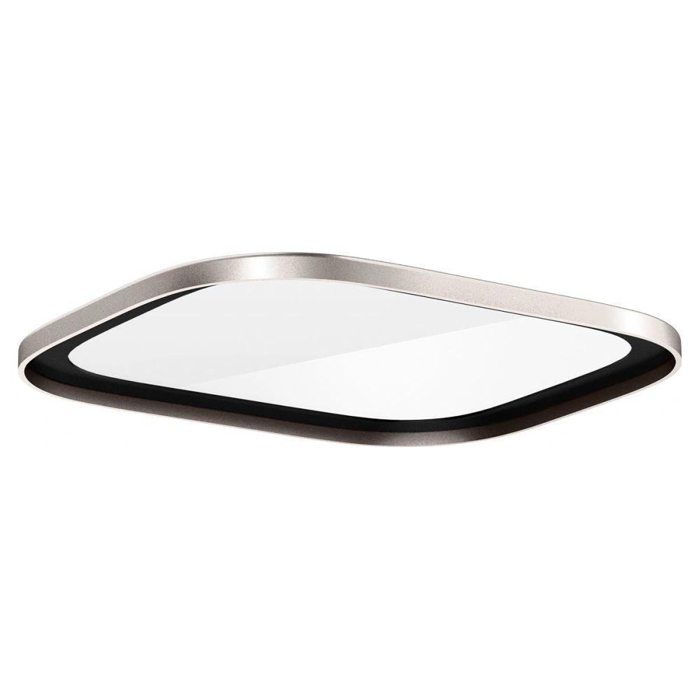 Wholesale Tempered glass Spigen Glas.tr Slim Pro Apple Watch Ultra 49mm Titanium - SPN2880 - {ean13} - Hurt