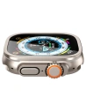 Hurtownia GSM - Gehärtetes Spigen Glas.tr Slim Pro Apple Watch Ultra 49mm Titan - SPN2880 - {ean13} - Hurt
