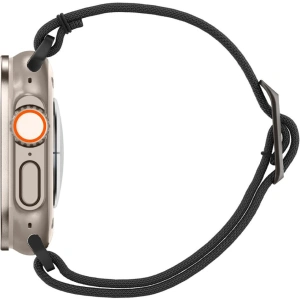 Hurtownia GSM - Edzett üveg Spigen Glas.tr Slim Pro Apple Watch Ultra 49mm Titán - SPN2880 - {ean13} - Hurt