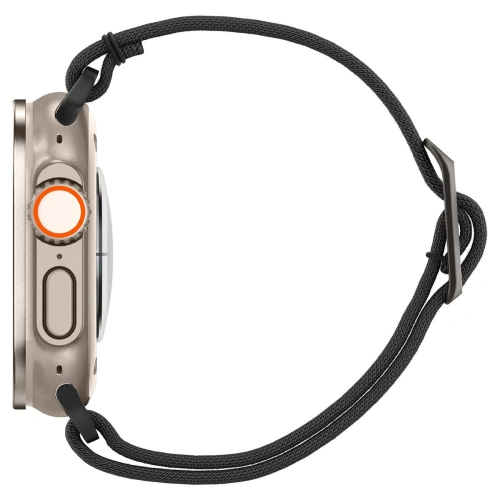 Szkło hartowane Spigen Glas.tr Slim Pro Apple Watch Ultra 1 / 2 / 3 49mm Titanium