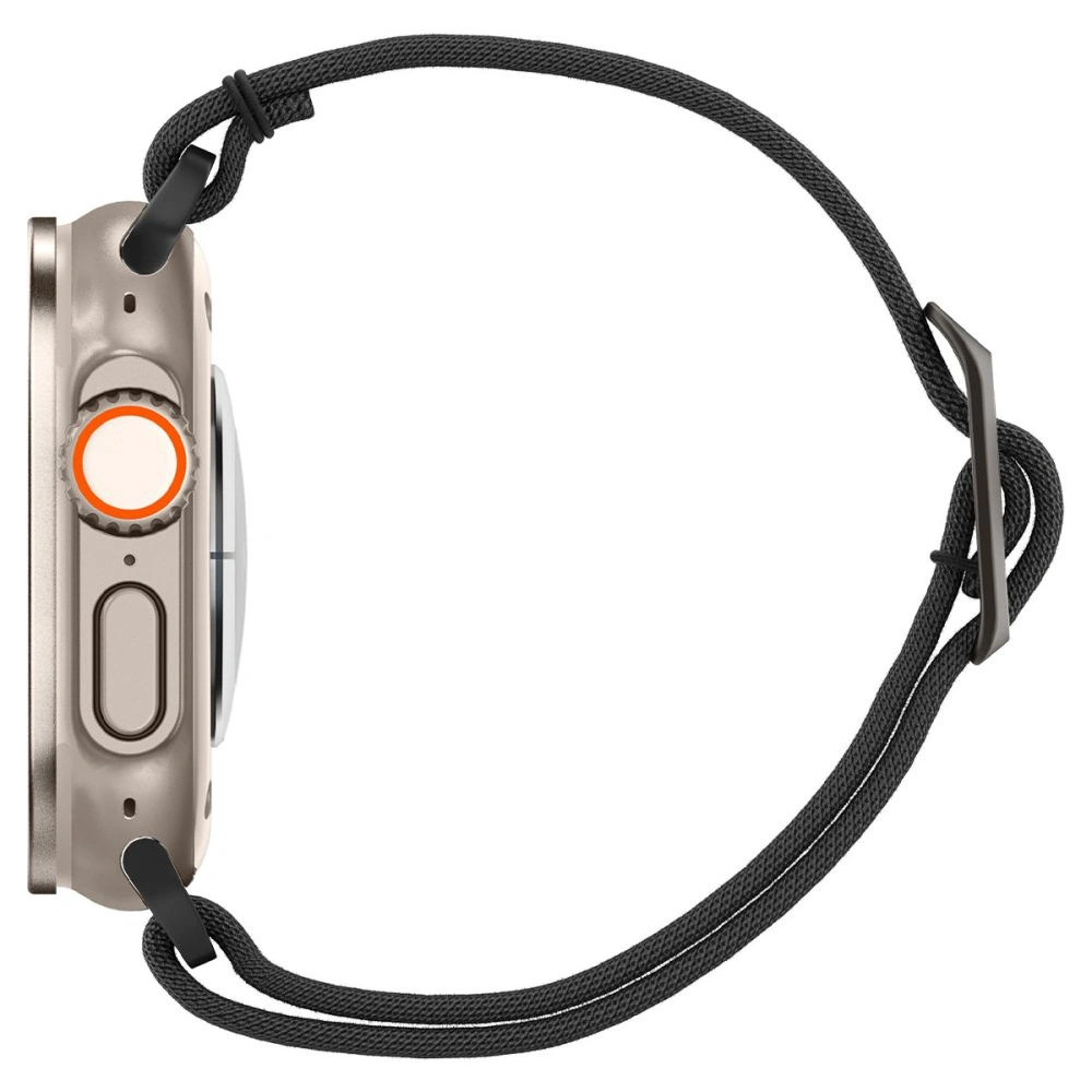Hurtownia GSM - Szkło hartowane Spigen Glas.tr Slim Pro Apple Watch Ultra 49mm Titanium - SPN2880 - {ean13} - Hurt