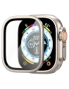 Hurtownia GSM - Szkło hartowane Spigen Glas.tr Slim Pro Apple Watch Ultra 49mm Titanium - SPN2880 - {ean13} - Hurt