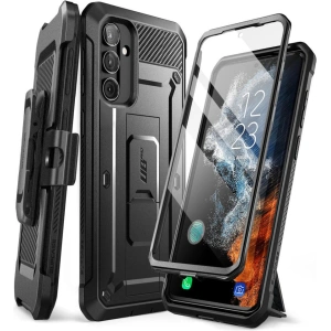 Hurtownia GSM - Etui Supcase Unicorn Beetle Pro Samsung Galaxy A34 5G Fekete - SPC366 - {ean13} - Hurt
