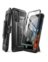 Etui Supcase Unicorn Beetle Pro Samsung Galaxy A34 5G Schwarz