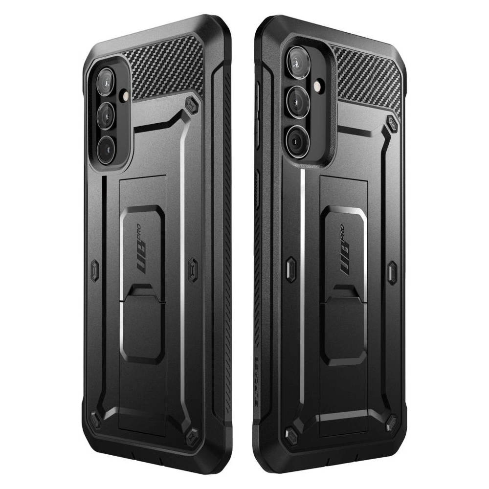 Hurtownia GSM - Etui Supcase Unicorn Beetle Pro Samsung Galaxy A34 5G černé - SPC366 - {ean13} - Hurt