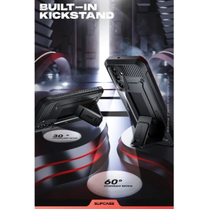 Hurtownia GSM - Etui Supcase Unicorn Beetle Pro Samsung Galaxy A34 5G Fekete - SPC366 - {ean13} - Hurt