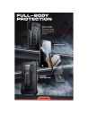 Hurtownia GSM - Etui Supcase Unicorn Beetle Pro Samsung Galaxy A34 5G Fekete - SPC366 - {ean13} - Hurt