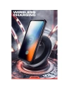 Hurtownia GSM - Etui Supcase Unicorn Beetle Pro Samsung Galaxy A34 5G Fekete - SPC366 - {ean13} - Hurt