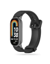 Pasek Tech-Protect Iconband Pro Xiaomi Smart Band 8 / 8 NFC / 9 Fekete