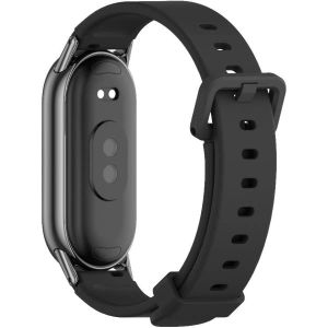 Hurtownia GSM - Pasek Tech-Protect Iconband Pro Xiaomi Smart Band 8 / 8 NFC / 9 Fekete - THP2010 - {ean13} - Hurt