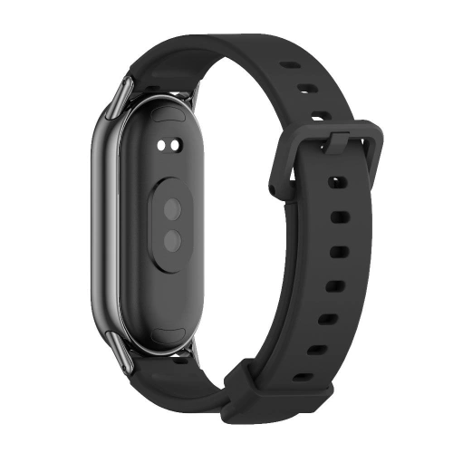 Pasek Tech-Protect Iconband Pro Xiaomi Smart Band 8 / 8 NFC / 9 Black
