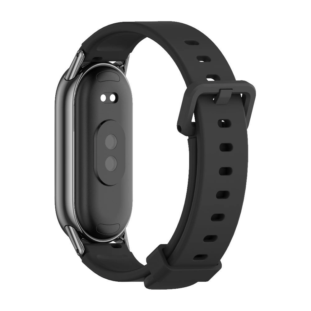 Hurtownia GSM - Pasek Tech-Protect Iconband Pro Xiaomi Smart Band 8 / 8 NFC / 9 Fekete - THP2010 - {ean13} - Hurt