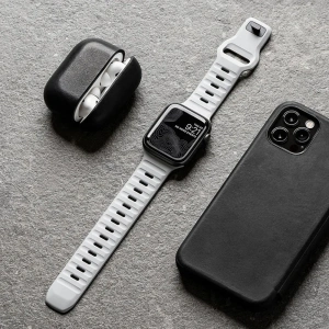 Hurtownia GSM - Pasek Tech-Protect Iconband Line Apple Watch 4/5/6/7/SE/8/9/Ultra 44/45/49mm Narancs - THP2012 - {ean13} - Hurt