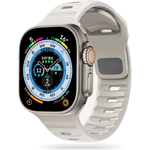 Hurtownia GSM - Pasek Tech-Protect Iconband Line Apple Watch 4/5/6/7/SE/8/9/Ultra 44/45/49mm Starlight - THP2015 - {ean13} - Hurt