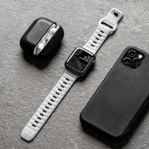 Hurtownia GSM - Pasek Tech-Protect Iconband Line Apple Watch 4/5/6/7/SE/8/9/Ultra 44/45/49mm Starlight - THP2015 - {ean13} - Hurt