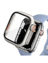 Wholesale Case Tech-Protect Defense360 Apple Watch 4/5/6/7/8/9/SE 44/45mm Titanium/orange - THP2018 - {ean13} - Hurt