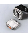Wholesale Case Tech-Protect Defense360 Apple Watch 4/5/6/7/8/9/SE 44/45mm Titanium/orange - THP2018 - {ean13} - Hurt