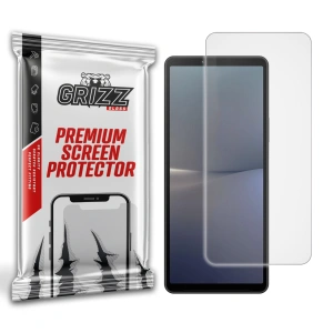 Hurtownia GSM - Matt fólia GrizzGlass PaperScreen Sony Xperia 10 V-hez - GRZ4986 - {ean13} - Hurt