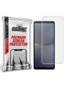 GrizzGlass PaperScreen pentru Sony Xperia 10 V