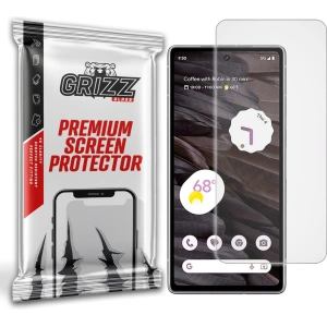 Hurtownia GSM - GrizzGlass PaperScreen pentru Google Pixel 7a - GRZ4987 - {ean13} - Hurt