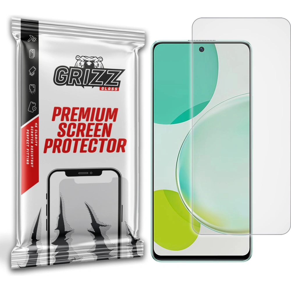 Hurtownia GSM - Matt fólia GrizzGlass PaperScreen Huawei nova 11i-hez - GRZ4988 - {ean13} - Hurt